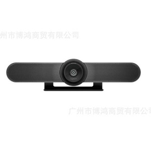 Cámara de conferencia Logitech CC4500e 4K Ultra HD para salas de reuniones pequeñas y transmisión en vivo - Product Image 3