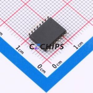 Puce RS232 IC de circuit intégré de SN65C3232EDWR SOIC-16-300mil toute neuve originale - Product Image 2