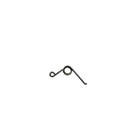 Precision Torsion Springs for Optical Lenses and Microscope Adjusters