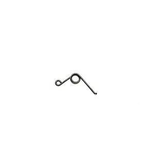 Ressorts de torsion de précision pour lentilles optiques et ajusteurs de microscopes - Product Image 1