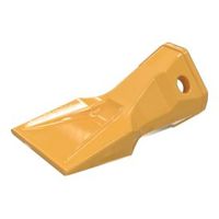 Dents de godet d'excavatrice larges 470-7981368-3879135-9600486-6524338-0600107-3550467-9825505-3984539-5677, 4T-2203 Origine Chine 3