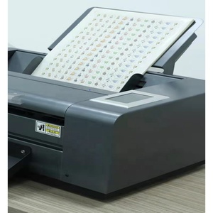 2025 Purcell tự động cho ăn đồ thị Máy vẽ PVC định dạng lớn tốc độ nhanh nhất động cơ servo Máy cắt Vinyl - Product Image 6