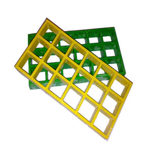 Plateforme de pont de navire en gros, passerelle, plancher, <span class=keywords><strong>grille</strong></span> en FRP personnalisée, <span class=keywords><strong>grille</strong></span> en fibre de verre, <span class=keywords><strong>grille</strong></span> en FRP - Product Image 3