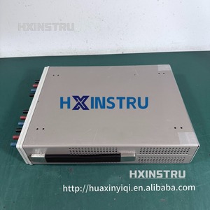 HAMEG HM 8142 แหล่งจ่ายไฟแบบตั้งโปรแกรมได้ มือสอง -- hx - Product Image 4