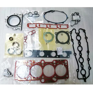 06F103383H 06F103383J 06F103383G Juego de juntas de cabeza para VW Golf Passat B6 Audi A4 B7 <span class=keywords><strong>A6</strong></span> C6 TT 2,0 T GTI AXX BPY BPJ BWA CDL CDLA - Product Image 2