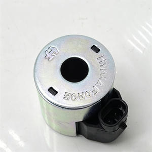 Bobines d'électrovannes AT33380 pour Ventes Directes Transfrontalières, Idéales pour Excavatrices, Chargeuses et Engins de Construction – En Stock - Product Image 5