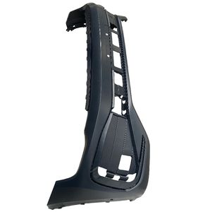 المصد الأمامي الأصلي من المصنع لفولكسفاغن Teramont <span class=keywords><strong>X</strong></span> شريط أمامي للجسم من البلاستيك 3cc-8077-221-c بحالة جديدة - Product Image 3