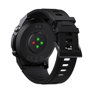 Zeblaze Vibe 7 Pro Smart Watches nuovi arrivi 2023 AMOLED 3AMT Smartwatch impermeabile per la pressione sanguigna per <span class=keywords><strong>uomo</strong></span> - Product Image 4