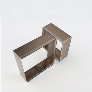 Vente en gros d'usine, moule de découpe de haute qualité de la marque <span class=keywords><strong>HL</strong></span>, <span class=keywords><strong>HL</strong></span>-<span class=keywords><strong>DM</strong></span>-001, taille et couleur personnalisées pour presse d'impression, service 24h/24 et 7j/7, 14-30 jours - Product Image 1