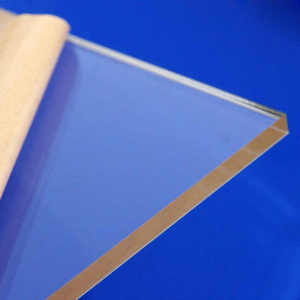 OEM Lucite MMA hoja fundida de acrílico de color 1,20g/m3 plástico 4*6,4*8 100% Placa de impresión flexográfica pura - Product Image 4