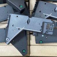 Adaptateur secteur interne pour ADP-400DR d'alimentation de Console PS5 pour adaptateur de brique d'alimentation hôte PS5 100-240V
