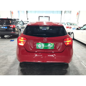 <span class=keywords><strong>Mercedes</strong></span>-Benz <span class=keywords><strong>Clase</strong></span> <span class=keywords><strong>A</strong></span> 2013 Usado, Sedán, Gasolina, Automático, Sedán Diurno, Tracción Delantera, Rojo, Stock al por Mayor, Auto Usado para Importadores - Product Image 6