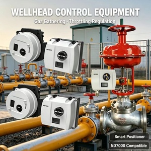 Controlador Digital Inteligente Valmet Me-sto ND7000 ND7106HX8 para Control de Procesos - Product Image 3