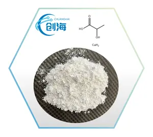 High quality CAS 814-80-2 Calcium lactate from China supplier
