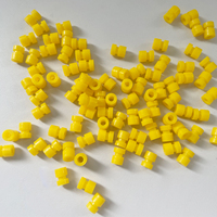 Balle amortissante cylindrique en silicone M3X8, support d'amortisseur pour contrôleur de vol pour drone de course FPV