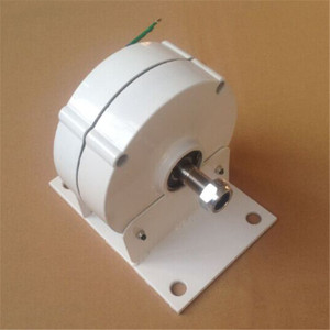 Silent Magnet <b>Generator</b> NE- PMG-S 100 Neodymium Magnet <b>Generator</b> Best Seller PMG-S Neodymium Magnet <b>Generator</b> - Product Image 2