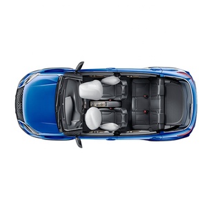 2023 Carro Electrico รถยนต์ไฟฟ้าอัตโนมัติที่ใช้ <span class=keywords><strong>Skywell</strong></span>,พลังงานแสงอาทิตย์ใหม่สำหรับผู้ใหญ่ที่ไม่มีใบขับขี่ - Product Image 3