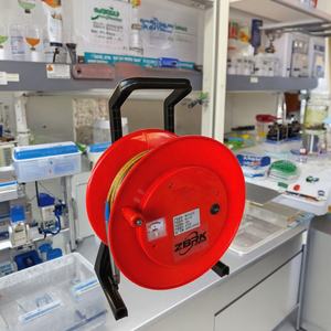 مسطرة فولاذية حثية لقياس مستوى الماء ، مقياس مستوى الحوض ، مؤشر نظام مراقبة إنذار الفشل - Product Image 5