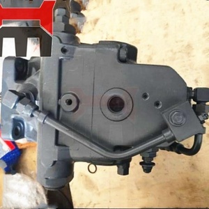 อะไหล่รถขุด ปั๊มไฮดรอลิกหลัก 708-1T-00142 708-1T-00512 สำหรับเครื่องยนต์ดีเซล รุ่น PC30-8 PC35R-8 - Product Image 4
