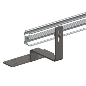 Sistema di Montaggio Fotovoltaico Personalizzato con Guida in Alluminio Solare per Tetto a Falda da Art Sign, Grossista di Fabbrica Cinese - Product Image 3