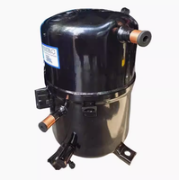 Compresor de Refrigeración BRISTOL Modelo S1500 H82J373ABHA 220V 3Hp R410A