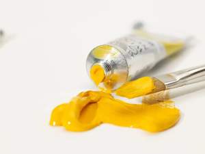 <span class=keywords><strong>Winsor</strong></span> <span class=keywords><strong>Newton</strong></span> Griffin Alkyd Color de aceite de secado rápido 37ml 46 colores para pintar sobre lienzo Pintura al óleo de artista para arte S1 - Product Image 2