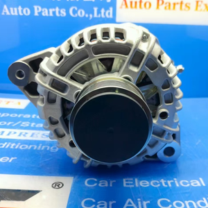 EALTO033 Alternador <span class=keywords><strong>de</strong></span> 12V 80A para <span class=keywords><strong>Toyota</strong></span> Hilux <span class=keywords><strong>Land</strong></span> <span class=keywords><strong>Cruiser</strong></span> 27060-0L020 ALN1796 1KD-FTV 3.0 D-4D 7PK Nuevo <span class=keywords><strong>de</strong></span> Primera Calidad - Product Image 3