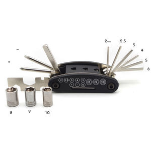 Cubierta de llave de destornillador para motocicleta, accesorios para <span class=keywords><strong>yamaha</strong></span> <span class=keywords><strong>125</strong></span> MT09 2017 <span class=keywords><strong>R6</strong></span> 2005 MT 09 TRACER TMAX R1 2000 YZF R3 - Product Image 1