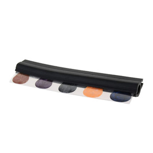 Supporto per microfono pick clip performance microfono dal vivo chitarra che suona pick clip accessori per strumenti musicali - Product Image 2