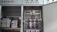 Unité SCR standardisée avec système de refroidissement avancé, unité électrique SCR modulaire pour forage de puits profonds, usage intensif