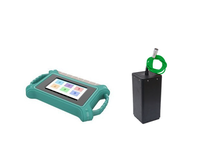 Détecteur d'eau souterraine à cartographie automatique ADMT-300S-X, localisateur d'eau à 300 m de profondeur pour l'exploration de puits et le forage