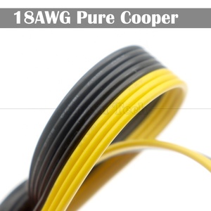 <span class=keywords><strong>สาย</strong></span>อะแดปเตอร์แปลงไฟ PCI Express,อุปกรณ์แยก<span class=keywords><strong>การ์ด</strong></span><span class=keywords><strong>จอ</strong></span> GPU ชนิดตัวผู้เป็น<span class=keywords><strong>8</strong></span>ขา PCIe - Product Image 5