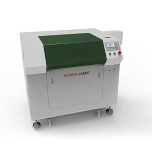 MEIMAN 6040 Plastic PVC EPE EVA Foam Board CO2 Laser Cutting Engraving Machine