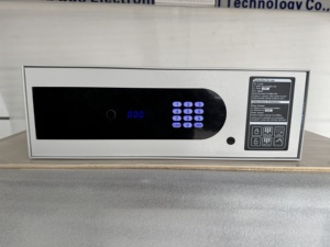 Caja Fuerte <span class=keywords><strong>de</strong></span> Hotel <span class=keywords><strong>de</strong></span> Gran Capacidad con Tipo-C Externo, Suministro <span class=keywords><strong>de</strong></span> Fábrica, Caja <span class=keywords><strong>de</strong></span> Seguridad para Hotel, Caja <span class=keywords><strong>de</strong></span> Depósito Segura para Pensiones, Gabinete <span class=keywords><strong>de</strong></span> Almacenamiento - Product Image 6