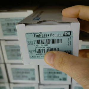 อิเล็กโทรดวัดค่า pH รุ่นใหม่ของแท้ E+H CPS11E-AA7AAA2 มีจำนวนจำกัด - Product Image 4