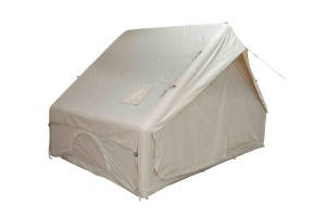 Tentes gonflables imperméables pour le camping en plein air, pour 5 à 8 personnes, <span class=keywords><strong>construction</strong></span> rapide, grandes surfaces, portables - Product Image 5