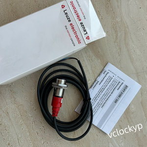 Leuze FT328I.X3/2N <b>Diffuse</b> Sensor Used - Product Image 2
