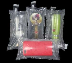 Tham Gia Inflatable Chống Sốc Không Khí Cột Bong Bóng Cuộn Túi Bao Bì Đệm Rượu Vang Điền Vào Túi Chèn Lót Không Khí - Product Image 6