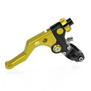 Accesorios de motocicleta CRF250X CNC Short Stunt embrague palanca percha montaje manillar para Honda <span class=keywords><strong>CRF</strong></span> 250X <span class=keywords><strong>CRF</strong></span> 250X2005-2018 2017 - Product Image 4