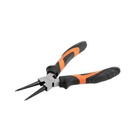 Alicates de anillo interno de narices rectas KENDO de 180 mm para propósito de herramienta de torneado - Product Image 2