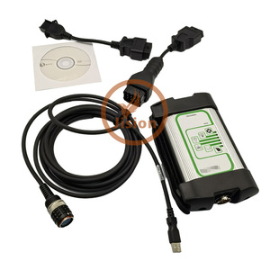 V2.8 Ptt for Vocom II 88894000 PK 88890300 for VCADS VOCOM 2 Truck Excavator EURO6 Diagnostic Tool - Product Image 4