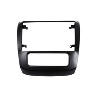 AIJALV Vente en gros usine 2020-2021 DONGFENG Yufeng EM26/Ruijie EV/Giostar Lang Cadre de tableau de bord pour autoradio Android 9 pouces
