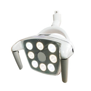 치과 진료소 병원 의료실 외과 진단 치과 장비의 HF-S450 전문 치과 의자 단위 - Product Image 2