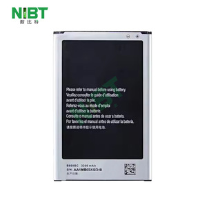 Baterai Lithium Isi Ulang B800BE/BC/BU untuk Ponsel NOTE 3/N9009/N9008 - Product Image 2