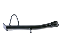 Accessoires d'origine CF MOTOR pour moto – Support latéral 650 avec soudure intégrée – Béquille latérale CF 650