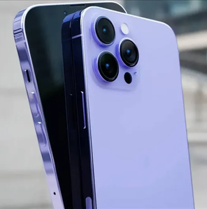 Último Modelo <span class=keywords><strong>de</strong></span> Teléfono Inteligente 5G <span class=keywords><strong>de</strong></span> Alto Rendimiento 14 Pro 128GB Desbloqueado, Pantalla OLED <span class=keywords><strong>de</strong></span> <span class=keywords><strong>Alta</strong></span> <span class=keywords><strong>Gama</strong></span>, 128GB <span class=keywords><strong>de</strong></span> RAM, Versión Estadounidense, Teléfono Usado Barato - Product Image 5