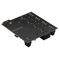 LILYGO T-Relay ESP32 5V Placa de relé de 4 vías con 4MB Flash WiFi y Bluetooth Control de interruptor remoto Módulo de relé de E/S IoT