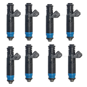 Inyector de Combustible FI114992 para Chevrolet 1000cc, Pieza de Repuesto - Product Image 5