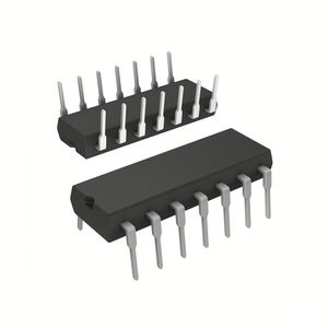 Genuine Original Brand-New Guaranteed 2A611 DIP-14 Electronic Component Integrated Circuit ICs Chips - Product Image 1