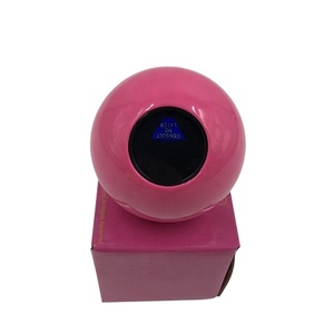 Balle magique 8 personnalisable, plusieurs styles, prédiction mystérieuse des décisions, jouets pour enfants et amis - Product Image 5